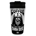Cestovný hrnček Star Wars - I like my Coffee on the Dark Side