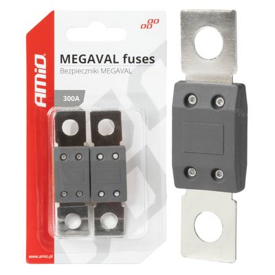 Poistka MEGAVAL 300A AMIO-03470