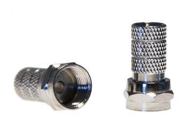 Konektor F 5,5 mm