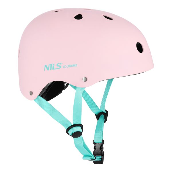 Helma NILS Extreme MTW001-1 ružová