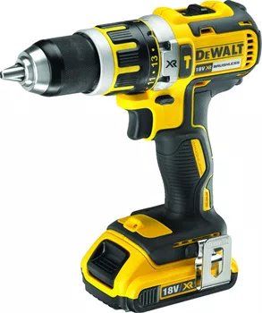 Dewalt, Prikladový šroubovák - AKU