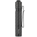 I3T
(Carbon Fiber) OLIGHT 1 x 1.5V AAA Alkaline 
Battery
 (Included)