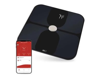 GoSmart digitálna osobná váha EMOS EV112