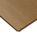vidaXL Laminátová podlaha Svetlá levanduľa 101 x 20 x 0,8 cm 15 ks