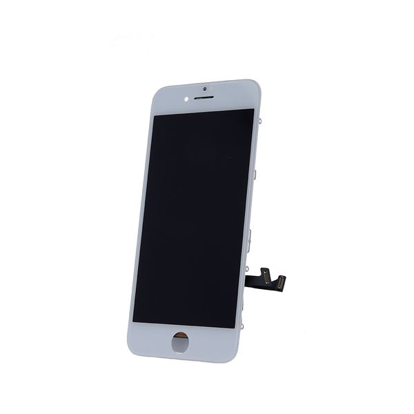 LCD displej s dotykovou obrazovkou iPhone 8 Plus biely AAA