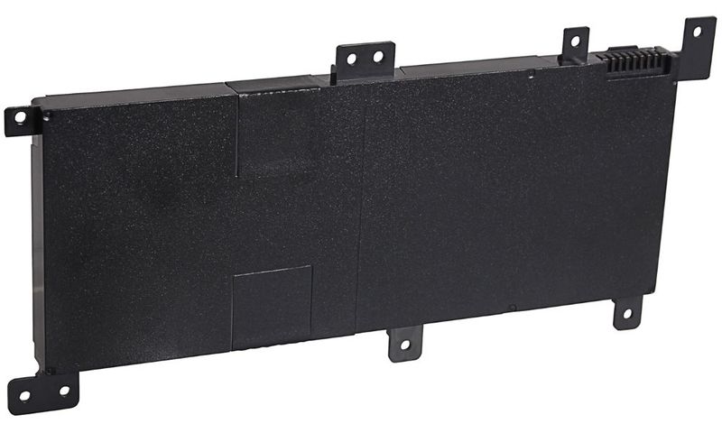 PATONA baterie pro ntb ASUS X556 4200mAh Li-Pol 7,6V C21-N1509 Baterie, pro notebook, 4200mAh, Li-Pol, 7,6V, pro ASUS X556, X556UA, X556UB, X556UF, X556UJ, X556UQ, X556UR, X556UV