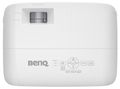 BenQ MW560C WXGA/ DLP projektor/ 4000 ANSI/ 20000:1/ VGA/ HDMI Projektor, DLP, WXGA, 1280×800, 4000 ANSI, 20000:1, VGA, HDMI, USB, RS-232, bílý