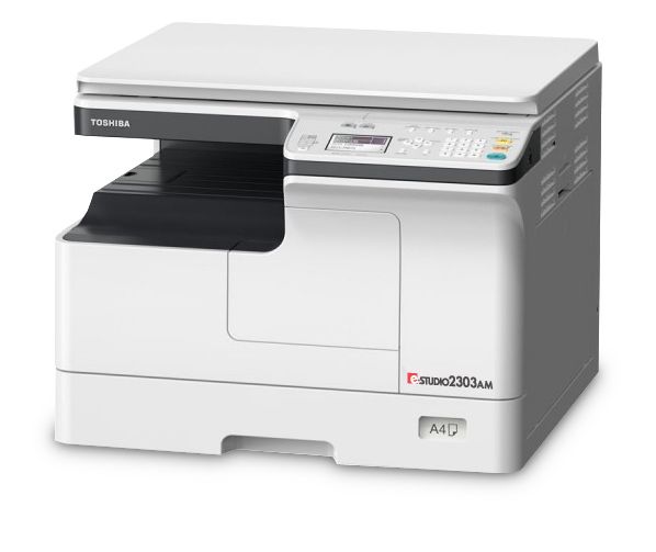 MFP TOSHIBA e-STUDIO2823AM