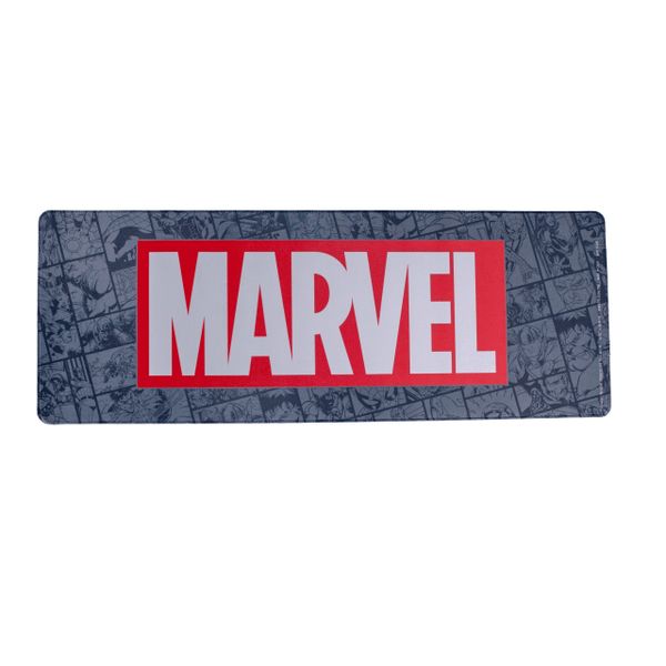 Podložka pod myš a klávesnicu Marvel - Logo