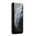 Baseus 0,3 mm celosklenená fólia z tvrdeného skla (balenie 2 ks) pre iPhone XS Max / 11 Pro Max 6,5 palca