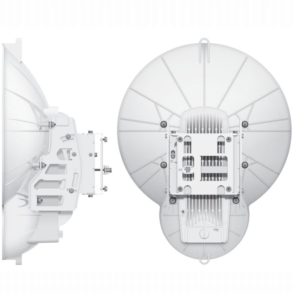 Ubiquiti AirFiber AF-24HD - 2Gbps + Backhaul, 24GHz (cena za ks)