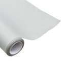 vidaXL Projekčná fólia kovová PVC 70" 16:9