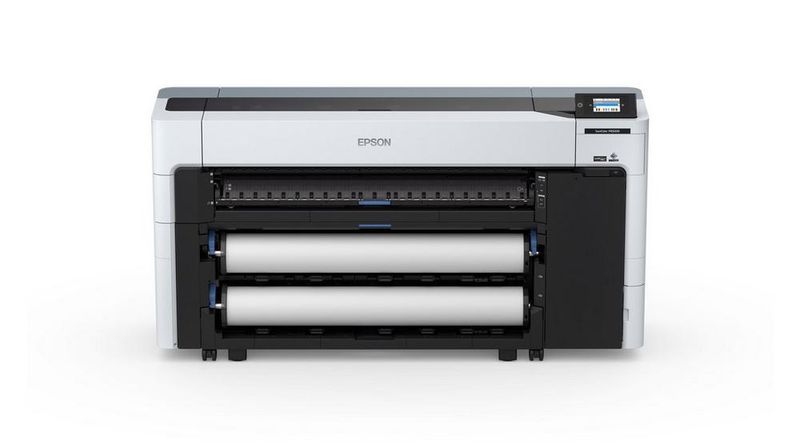 Epson SureColor/SC-P8500D STD/Tlač/Ink/Role/LAN/WiFi/USB