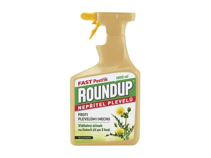 ROUNDUP Fast 1 l