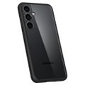 Puzdro Spigen Ultra Hybrid pre Samsung Galaxy S24 matná čierna