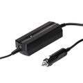 Akyga AK-ND-31 car notebook power supply dedicated for Asus / Toshiba (19 V | 3,42 A | 65 W | 5,5 x 2,5 mm)