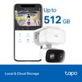 TP-link Tapo C216, Outdoor Security Wi-Fi Kamera