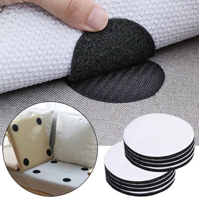 Podložka na suchý zips 4L 8681 4ks
