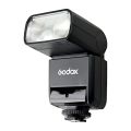 Blesk GODOX TT350 TTL pre Sony