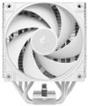DEEPCOOL chladič AK400 G2 / 120mm fan / 4x heatpipes / PWM / pro Intel i AMD / bílý DEEPCOOL chladic AK400 G2 / 120mm fan / 4x heatpipes / PWM / pro Intel i AMD / bílý
