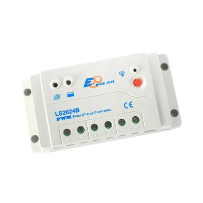 PWM solárny regulátor EPever 20A 12/24V séria LS