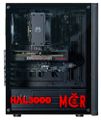HAL3000 MČR Finale Elite / AMD Ryzen 7 5700X/ 32GB DDR4/ RX 9060 XT 16G/ 1TB PCIe4 SSD/ WiFi/ W11 Herní pocítac, AMD Ryzen 7 5700X, 32GB, AMD Radeon RX 9060 XT 16GB, 1TB PCIe SSD, Wi-Fi, W11