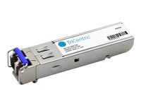 Transceiver modul SFP (mini-GBIC) - 1GbE - 1000Base-EX - jednovidový LC/PC - až 40 km - 1310 nm - pre Catalyst ESS9300 Embedded Series