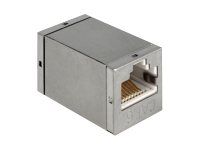 Sieťový prepojovací kábel - RJ-45 (F) na RJ-45 (F) - FTP - CAT 6