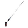 Kartáč teleskopický prietokový na umývanie auta 97-160cm AMiO-01045