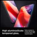 Spigen Glas.Tr ”Ez Fit” 2-Pack for iPhone 16 Pro Max 6,9" clear