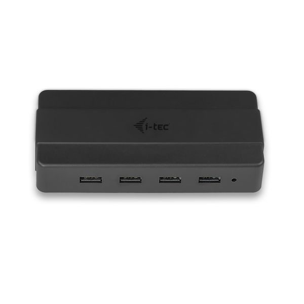 i-tec USB 3.0 Charging HUB - 4port s Power Adap