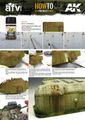 AK Interactive: Rust Streaks