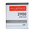 Batéria MAXXIMUS SAM J5 2900mAh BG530BBC