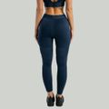 Dámske legíny ALPHA Midnight Blue - STRIX
