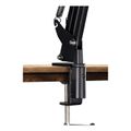 DELTACO ARM-278, Stolový držiak 4" - 12,9"