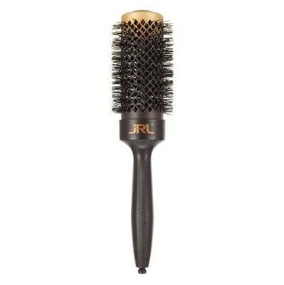 Veľká iontová fúkacia kefa JRL Mixed bristle round brush 43 mm