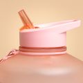 Fľaša Hyper Hydrator 2,2 l Pink - BeastPink