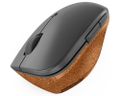 Lenovo Vertical/Vertikální/Optická/Pro praváky/2 400 DPI/Bezdrátová USB/Černá