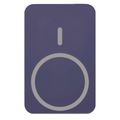 Power bank EMOS WI 1046, 10 000 mAh, 20 W+Wireless, modrá