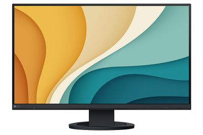 27'' LED EIZO EV2720S-IPS, QHD, USB-C, repro