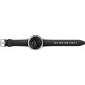 SAMSUNG Galaxy Watch8 Classic 46mm LTE, Black
