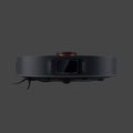 XIAOMI Robot Vacuum X20 Max EU, čierny