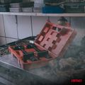 Sada sťahovákov pružín AMiO-04762