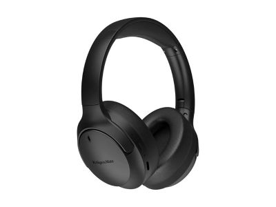 Slúchadlá Bluetooth KRUGER & MATZ Street 4 Black