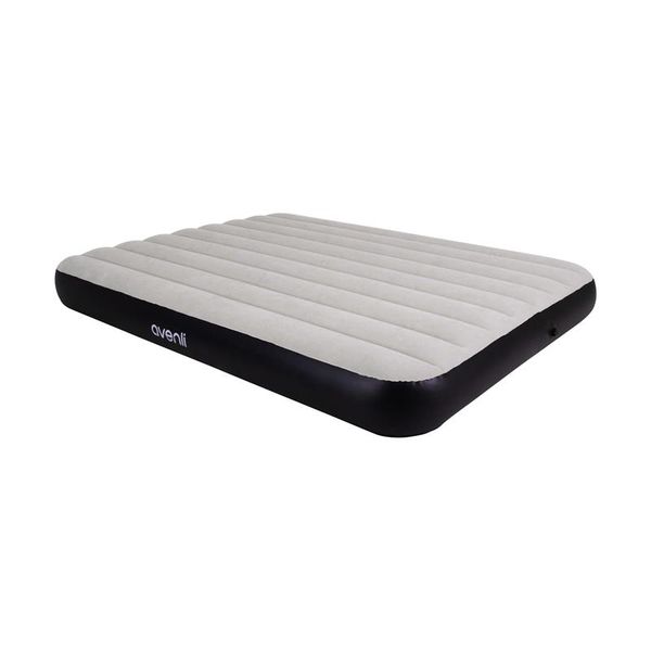 Matrace nafukovací AVENLI 24161 KING SIZE 203x152x25 cm