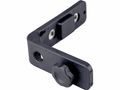 Držiak L-typ magnetický na laser/kameru, 1/4" skrutka EXTOL-CRAFT