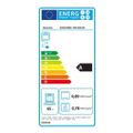 ELECTROLUX Vstavaná rúra EOD3H40BX