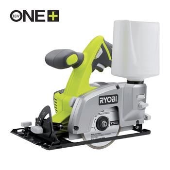 Ryobi, LTS180M, 18V One Plus ™ rezačka obkladov a dlažby