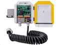 Wallbox A-Z CHARGER CRYSTAL Small 22kW trojfázová EV nabíjačka