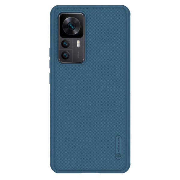 NILLKIN SUPER SHIELD PRO XIAOMI REDMI K50 ULTRA/XIAOMI 12T modrý